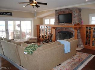 20683 Decatur St, Cassopolis, MI 49031