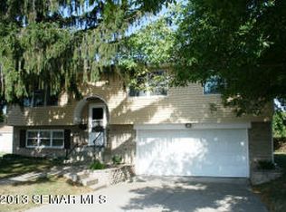 512 W Jewell Ave, Lake City, MN 55041