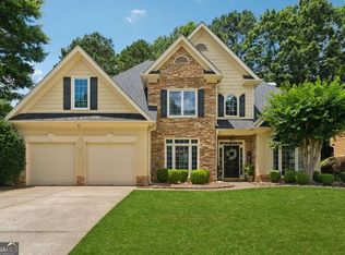 1125 Fairview Club Cir, Dacula, GA 30019