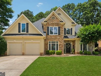 1125 Fairview Club Cir, Dacula, GA, 30019