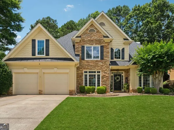 1125 Fairview Club Cir, Dacula, GA 30019