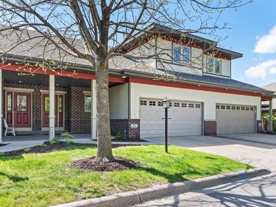 25 Windswept Way, Fitchburg, WI, 53719