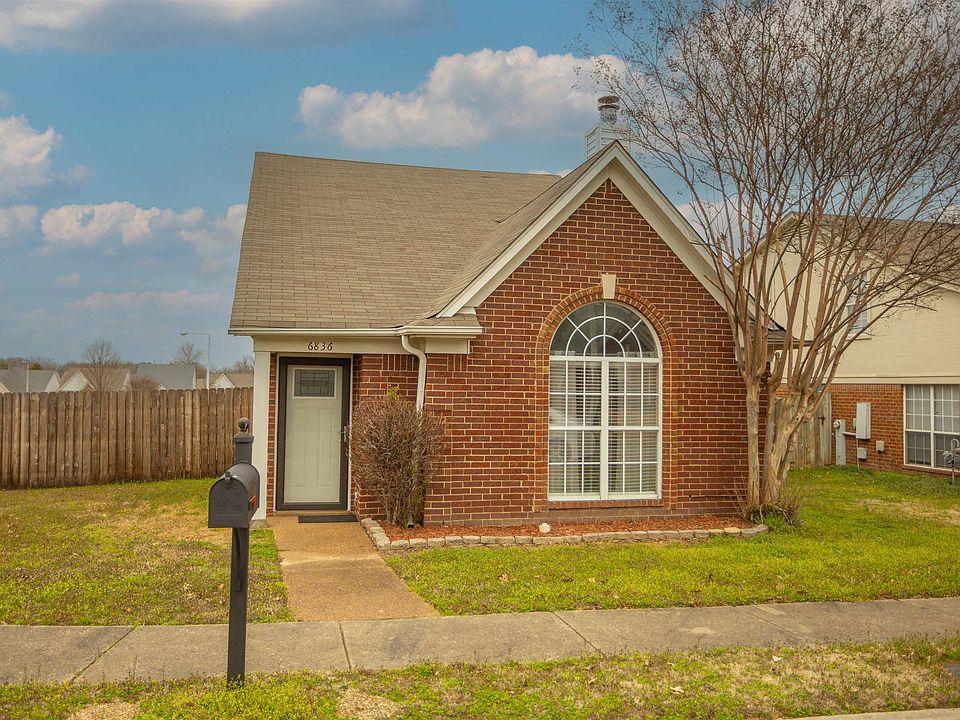 1st image of 6836 Wrigley Dr