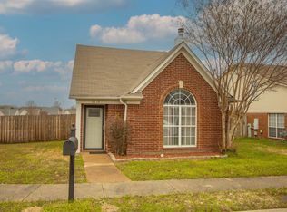 6836 Wrigley Dr, Cordova, TN 38018