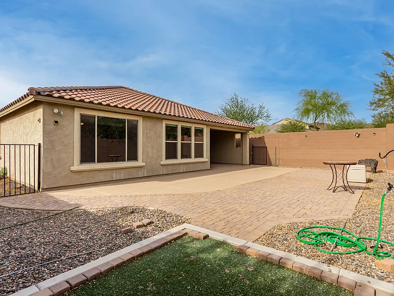 27025 N 69th Ln — Photo 21