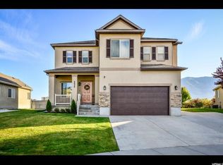 6620 N Malachite Way, Stansbury Park, UT 84074