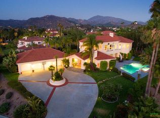 13397 Old Winery Rd, Poway, CA 92064