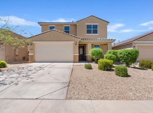 4535 W CHARLIE Drive, San Tan Valley, AZ 85144
