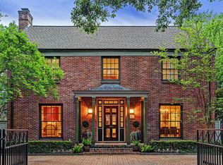 1801 Bolsover St, Houston, TX 77005