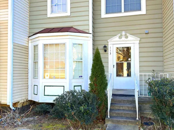 113 College Station Dr, Upper Marlboro, MD 20774