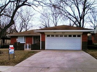 8972 Rockledge Dr, Dallas, TX 75217