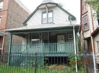 708 N Laramie Ave, Chicago, IL 60644