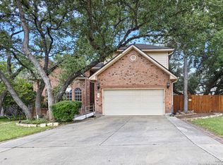 1811 Saxonhill Dr, San Antonio, TX 78253