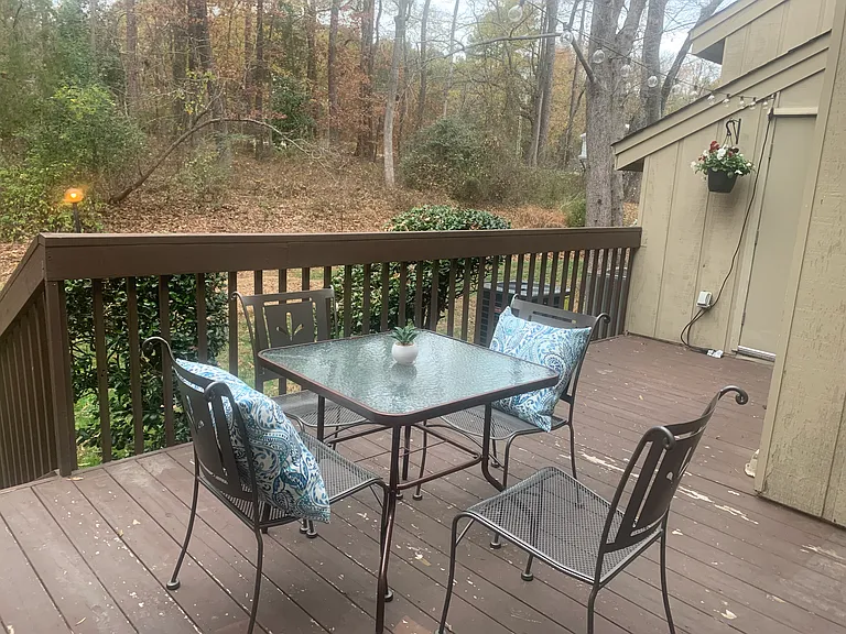 4100 Five Oaks Dr #45 — Photo 23