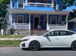 62 Pomona St APT 3, Springfield, MA 01108