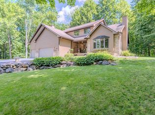 222551 Starflower Dr, Wausau, WI 54401