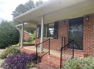 911 S Wingate St, Wake Forest, NC 27587