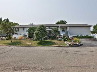 402 Station St, Coaldale, AB T1M1P5