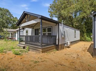 1800 Goree St, Texarkana, TX 75503
