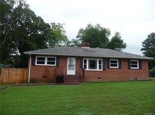 2801 Cogbill Rd, North Chesterfield, VA 23234