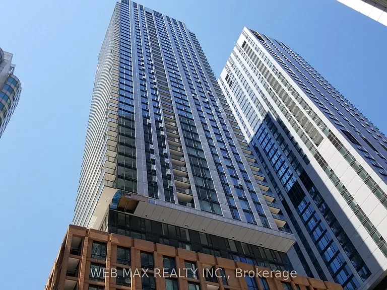 8 Widmer St #1207 — Photo 1