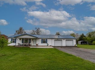 9643 Us Highway 61, Jackson, MO 63755