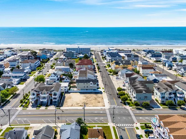 403 E 10th Ave, Wildwood, NJ 08260