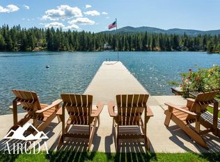 402 S Wide River Rd, Post Falls, ID 83854