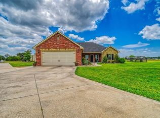 113 Hall St, Lexington, OK 73051