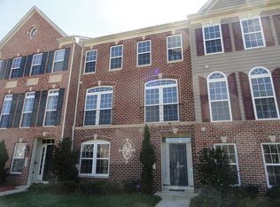 2711 Lucas Run Way, Accokeek, MD 20607