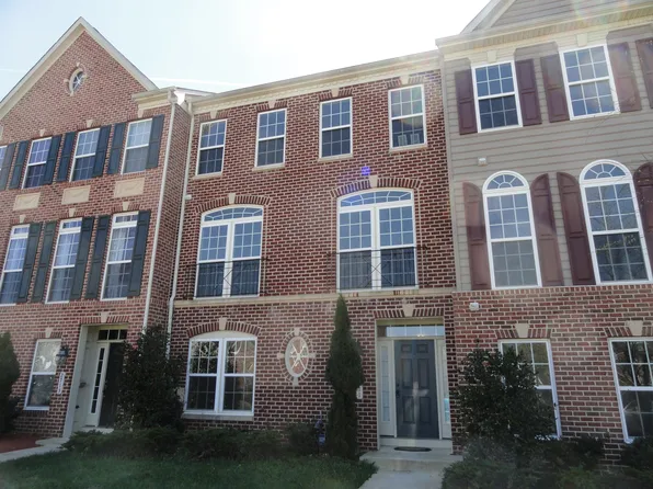 2711 Lucas Run Way, Accokeek, MD 20607