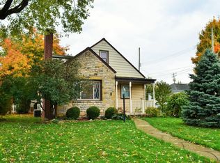 2947 Parkside Rd, Columbus, OH 43204