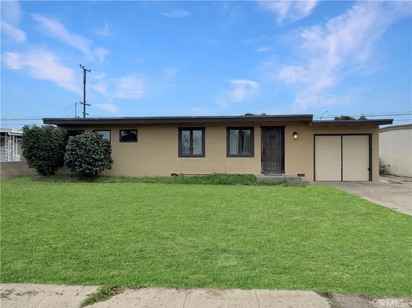 726 Laguna Ave, Santa Maria, CA 93454