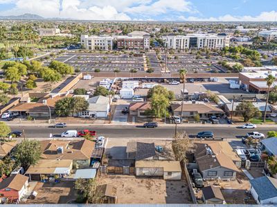 432 E 1st St, Mesa, AZ, 85203