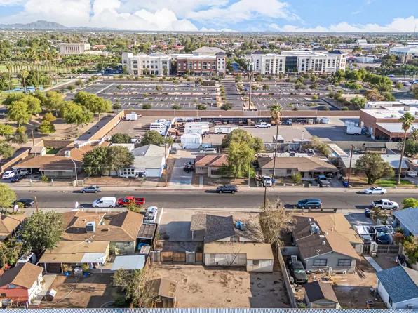 432 E 1ST Street, Mesa, AZ 85203