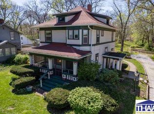 337 S Fruitridge Ave, Terre Haute, IN 47803