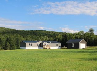 1056 Swamp Road, Sheldon, VT 05483