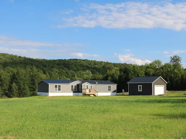 1056 Swamp Road, Sheldon, VT 05483