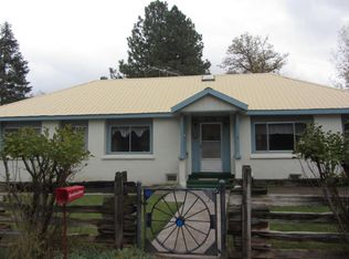 404 Spring St, Adin, CA 96006