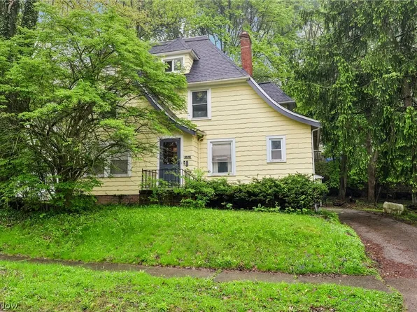 3590 Woodridge Rd, Cleveland Heights, OH 44121