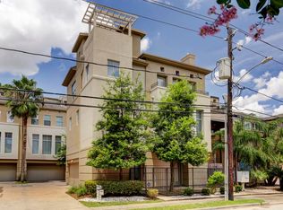 1112 Columbus St #A, Houston, TX 77019