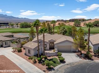 425 Greens Way, Mesquite, NV 89027