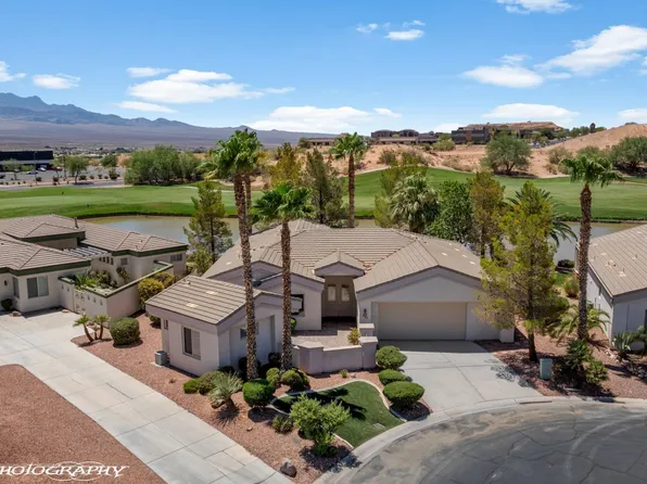 425 Greens Way, Mesquite, NV 89027