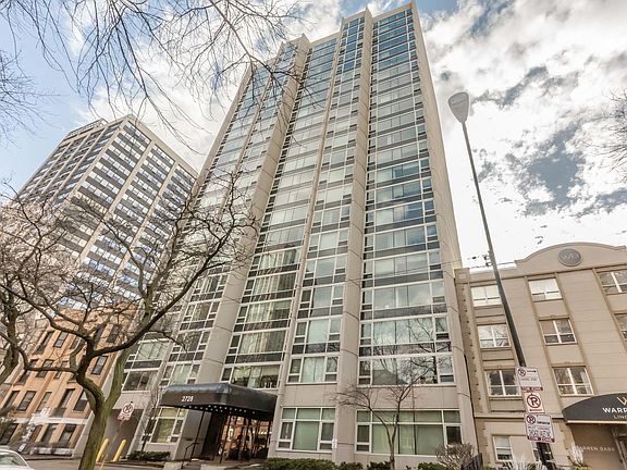 2nd image of 2728 N Hampden Ct APT 1907