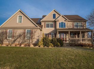 2437 Salem St NW, Uniontown, OH 44685