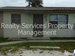 2301 Cranford Ave APT 3, Fort Myers, FL 33916
