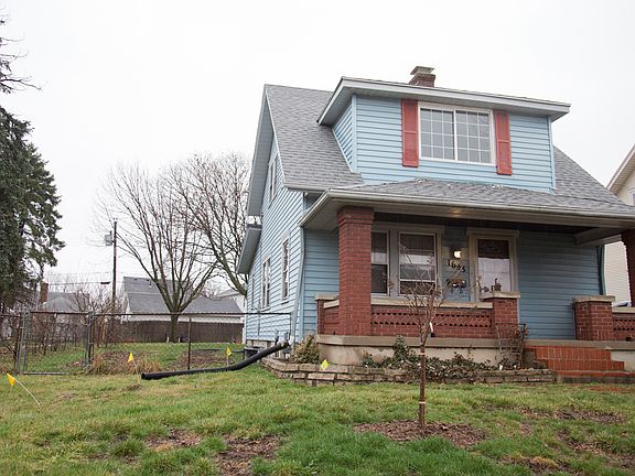 2nd image of 1643 Hearthstone Dr