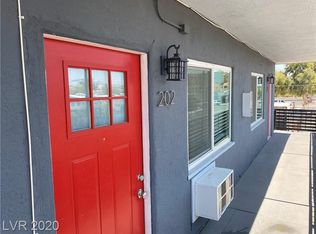 1109 Stewart Ave #20, Las Vegas, NV 89101