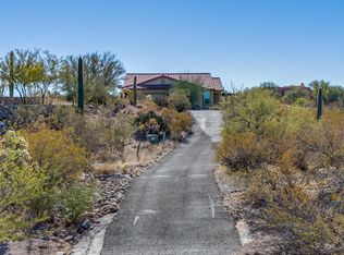 3611 W El Moraga Pl, Tucson, AZ 85745