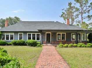 209 5th St SE, Jasper, FL 32052